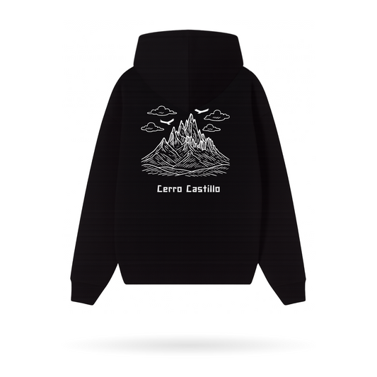 Polerón Cerro Castillo