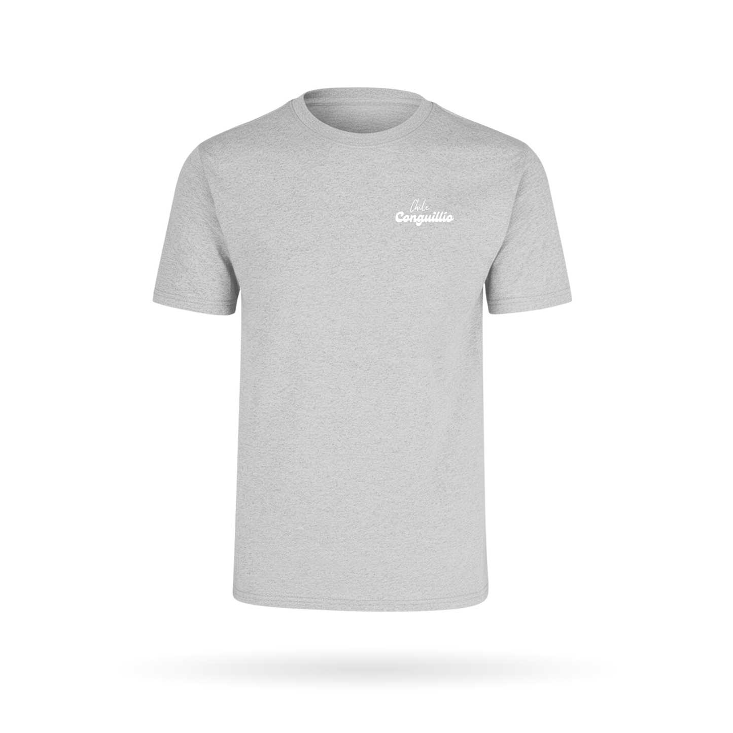 Polera Hombre Slim Fit Conguillío