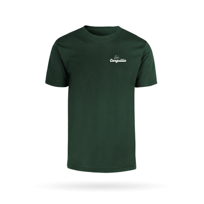 Polera Hombre Slim Fit Conguillío