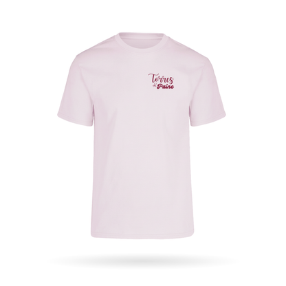 Polera Hombre Slim Fit Torres del Paine