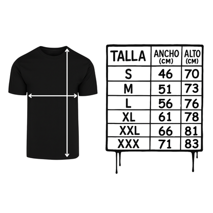 Polera Hombre Slim Fit Conguillío