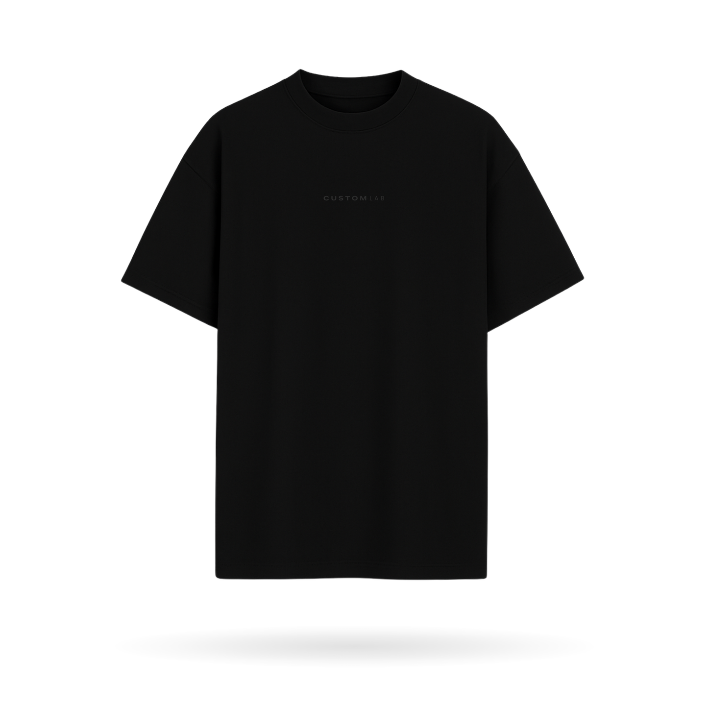 Polera Regular Fit Cerro Fitz Roy (Chaltén)