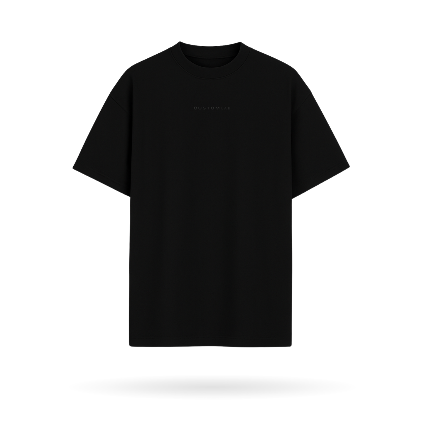 Polera Basic Regular Fit