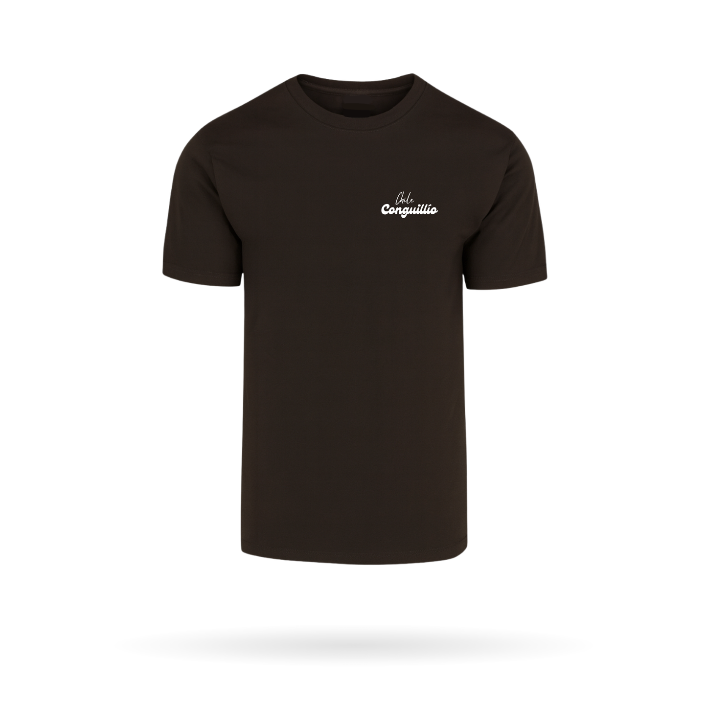 Polera Hombre Slim Fit Conguillío