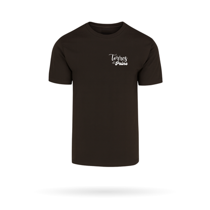 Polera Hombre Slim Fit Torres del Paine