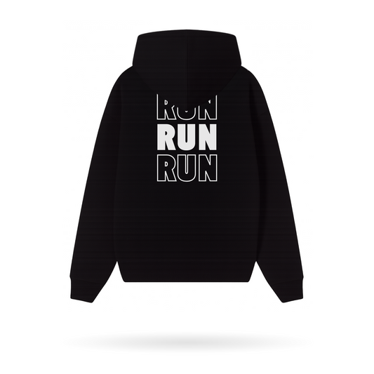 Polerón RUN RUN RUN