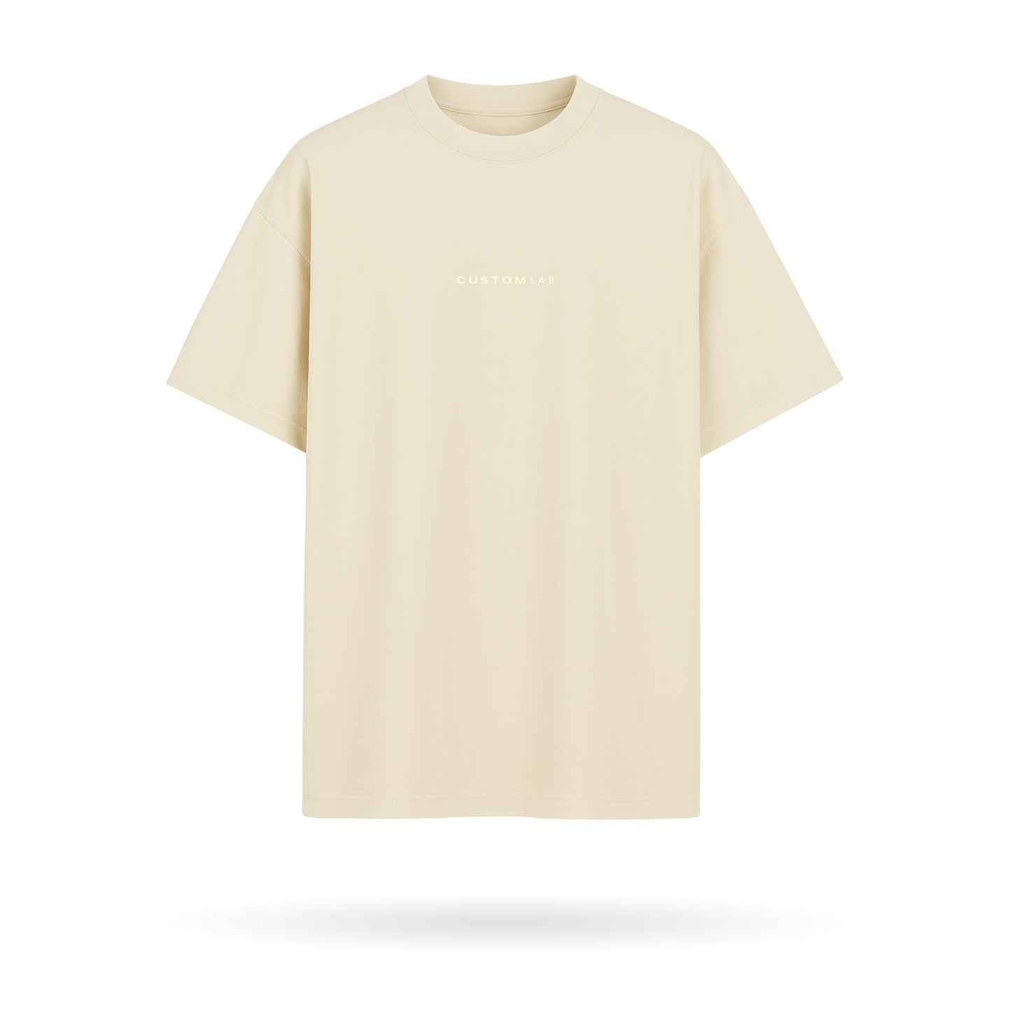 Polera Regular Fit Cerro Fitz Roy (Chaltén)