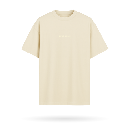 Polera Regular Fit Cerro Fitz Roy (Chaltén)