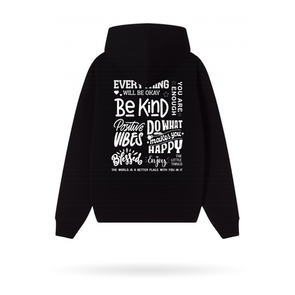 Polerón Everything Will Be OK