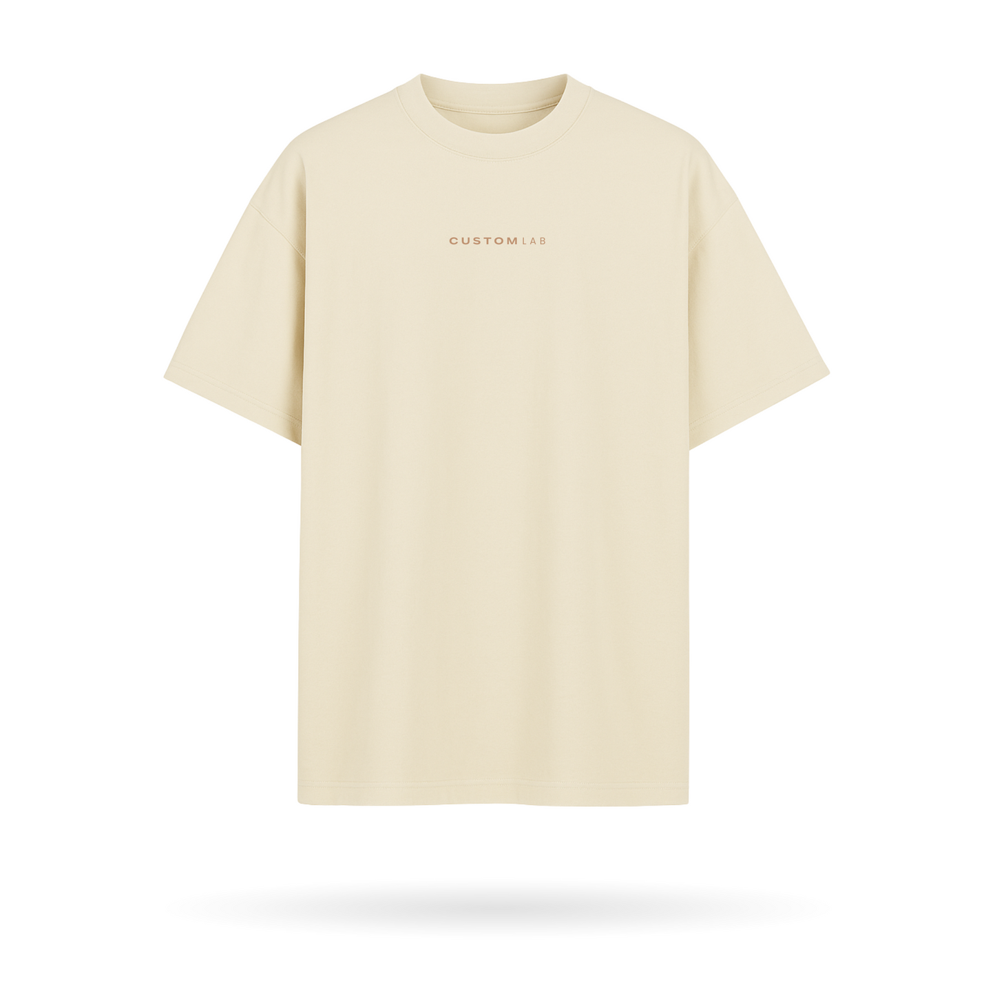 Polera Oversize Mi Mejor Amigo