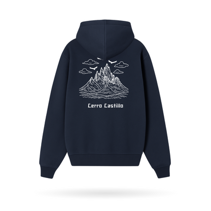 Polerón Cerro Castillo