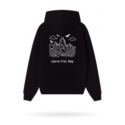 Polerón Cerro Fitz Roy