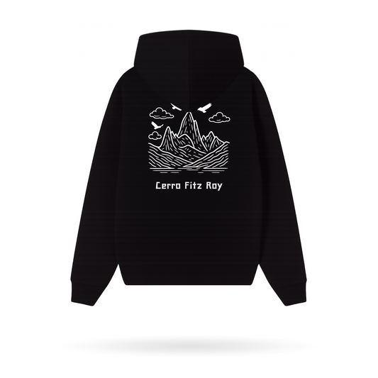 Polerón Cerro Fitz Roy