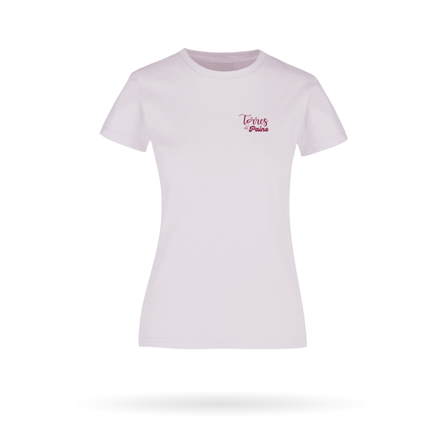 Polera Mujer Torres del Paine