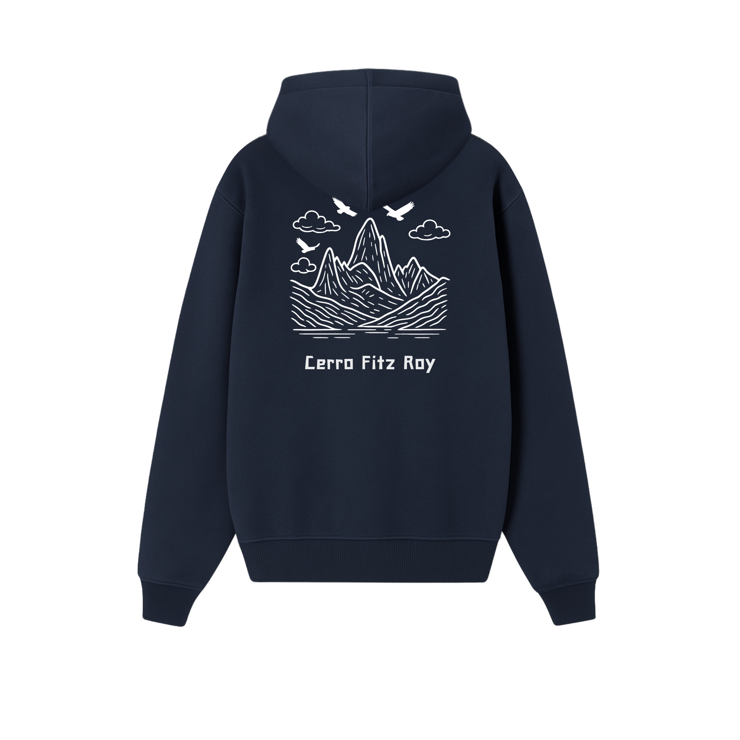 Polerón Cerro Fitz Roy