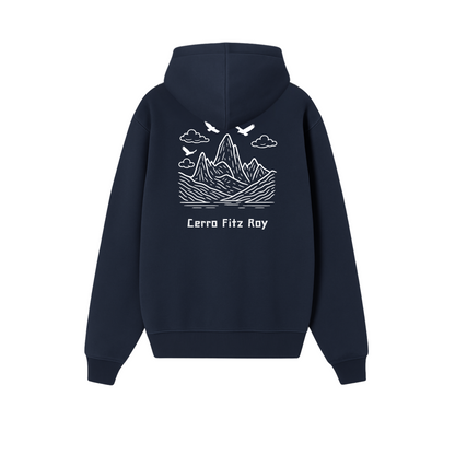 Polerón Cerro Fitz Roy