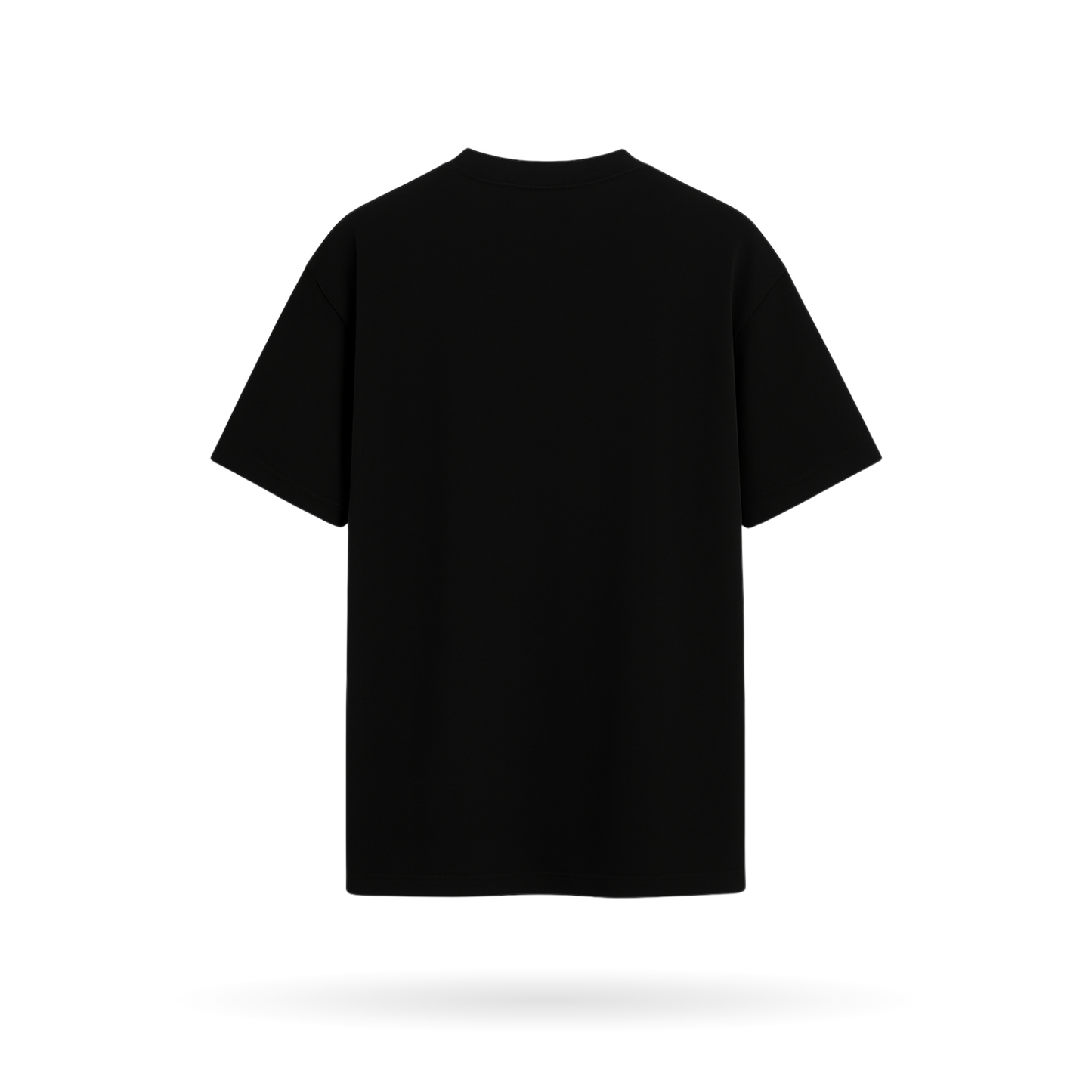 Polera Basic Regular Fit