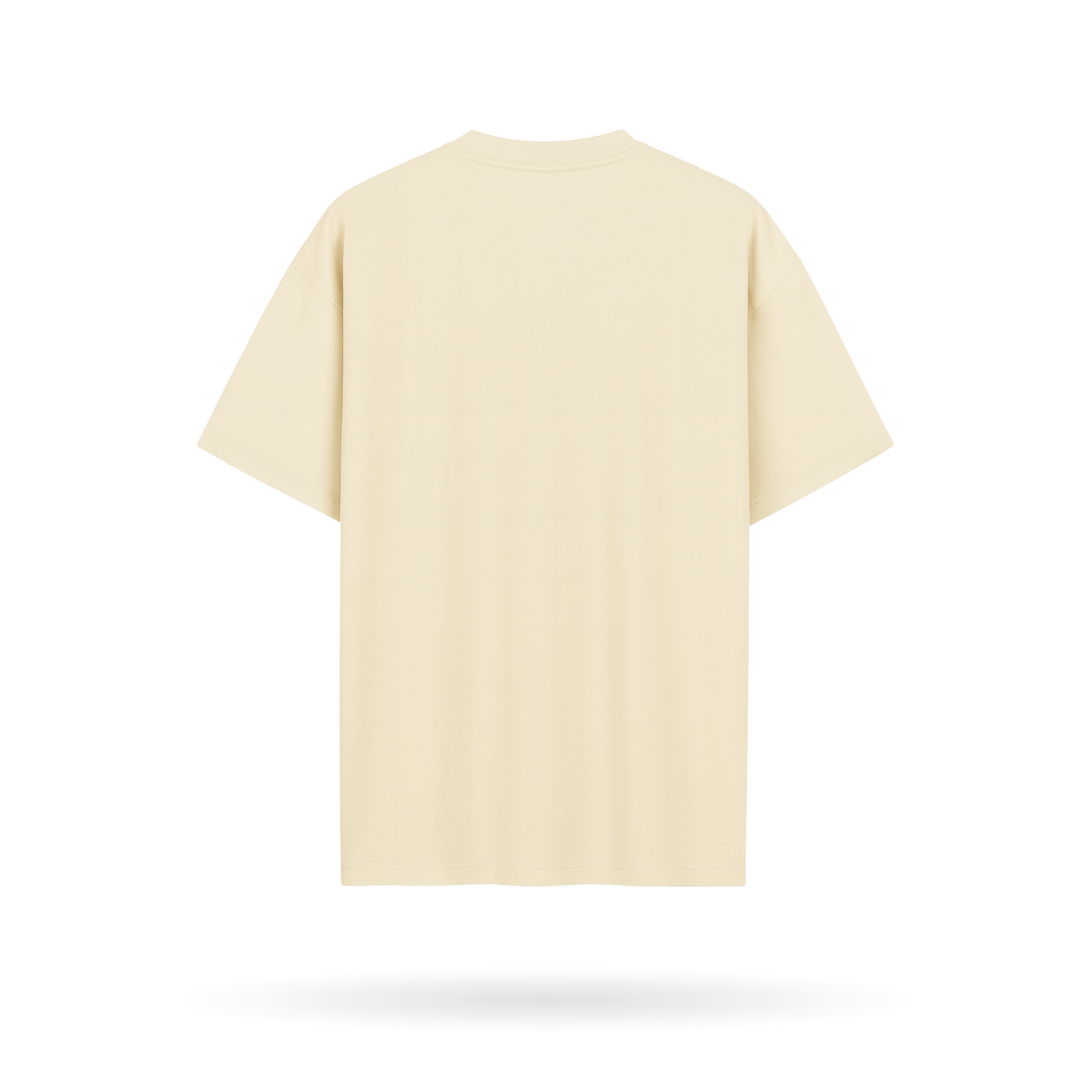 Polera Basic Regular Fit