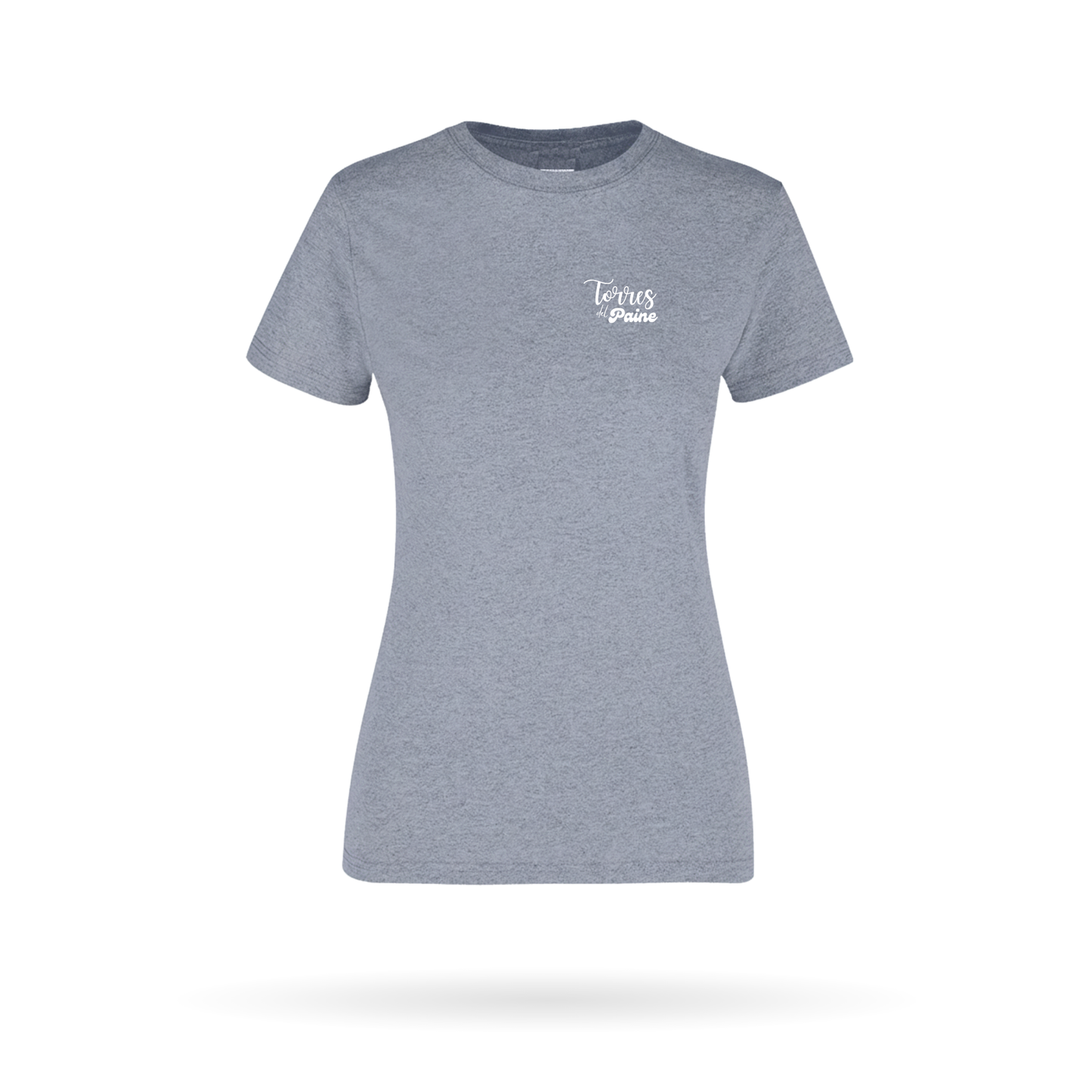 Polera Mujer Torres del Paine