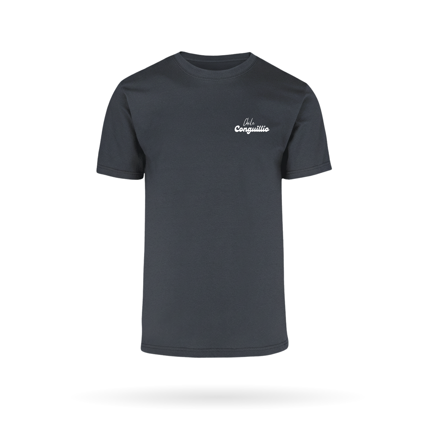 Polera Hombre Slim Fit Conguillío