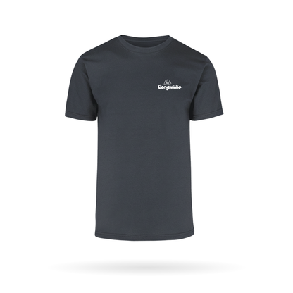 Polera Hombre Slim Fit Conguillío