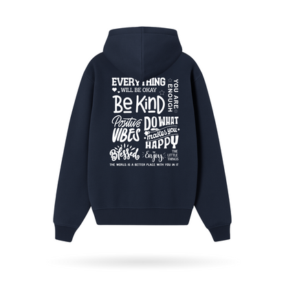 Polerón Everything Will Be OK