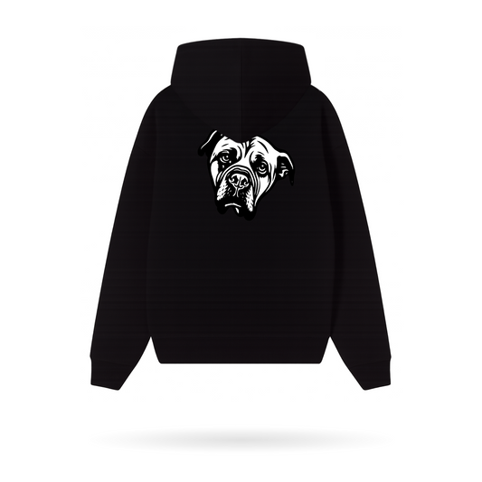 Polerón Mejor Amigo