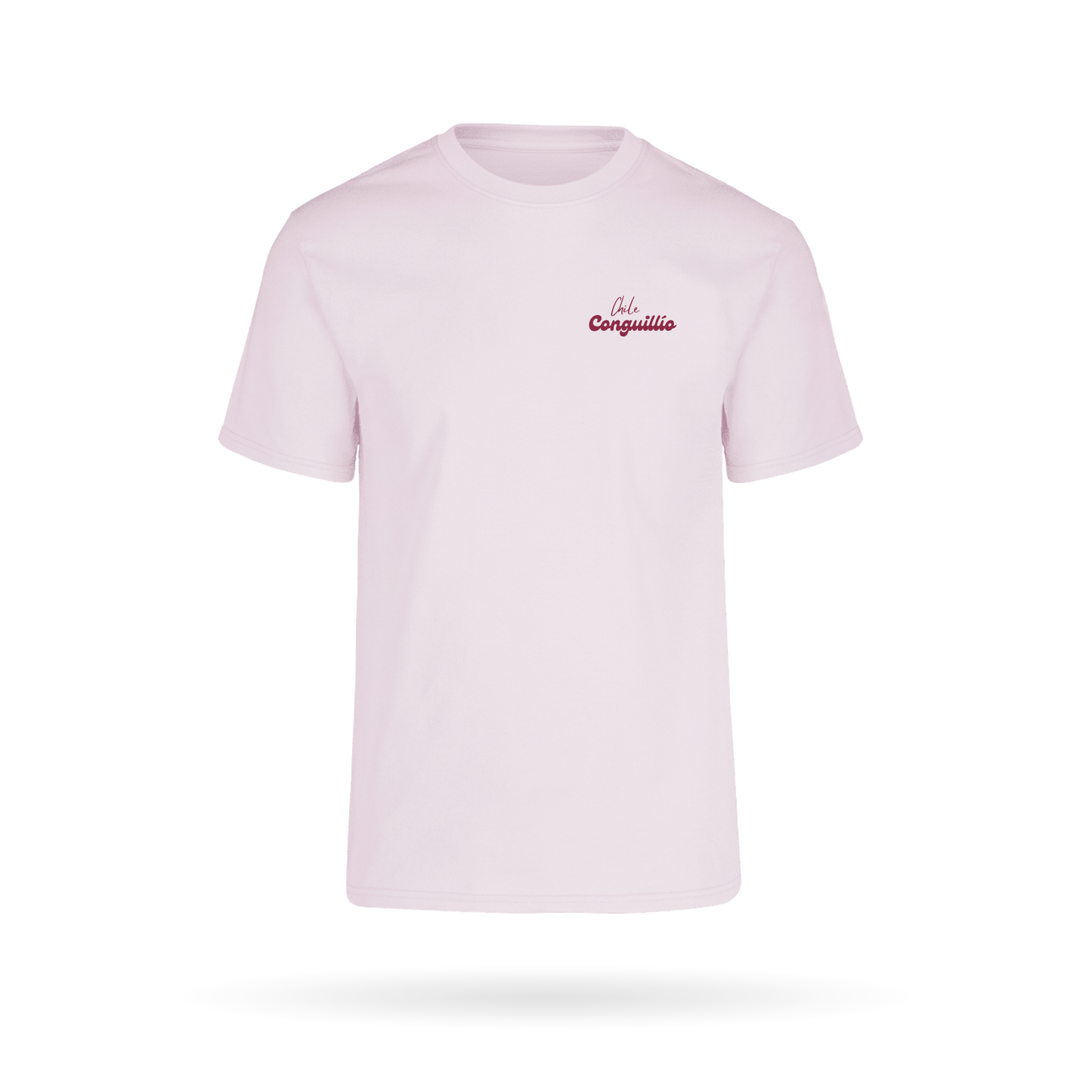 Polera Hombre Slim Fit Conguillío