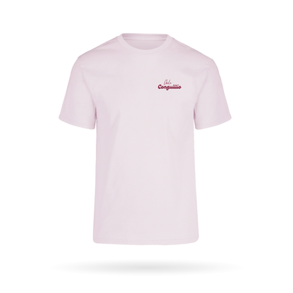 Polera Hombre Slim Fit Conguillío